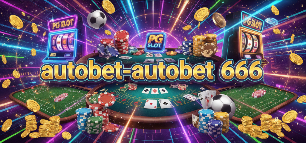 autobet-autobet 666