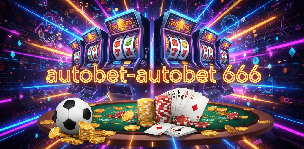 autobet-autobet 666