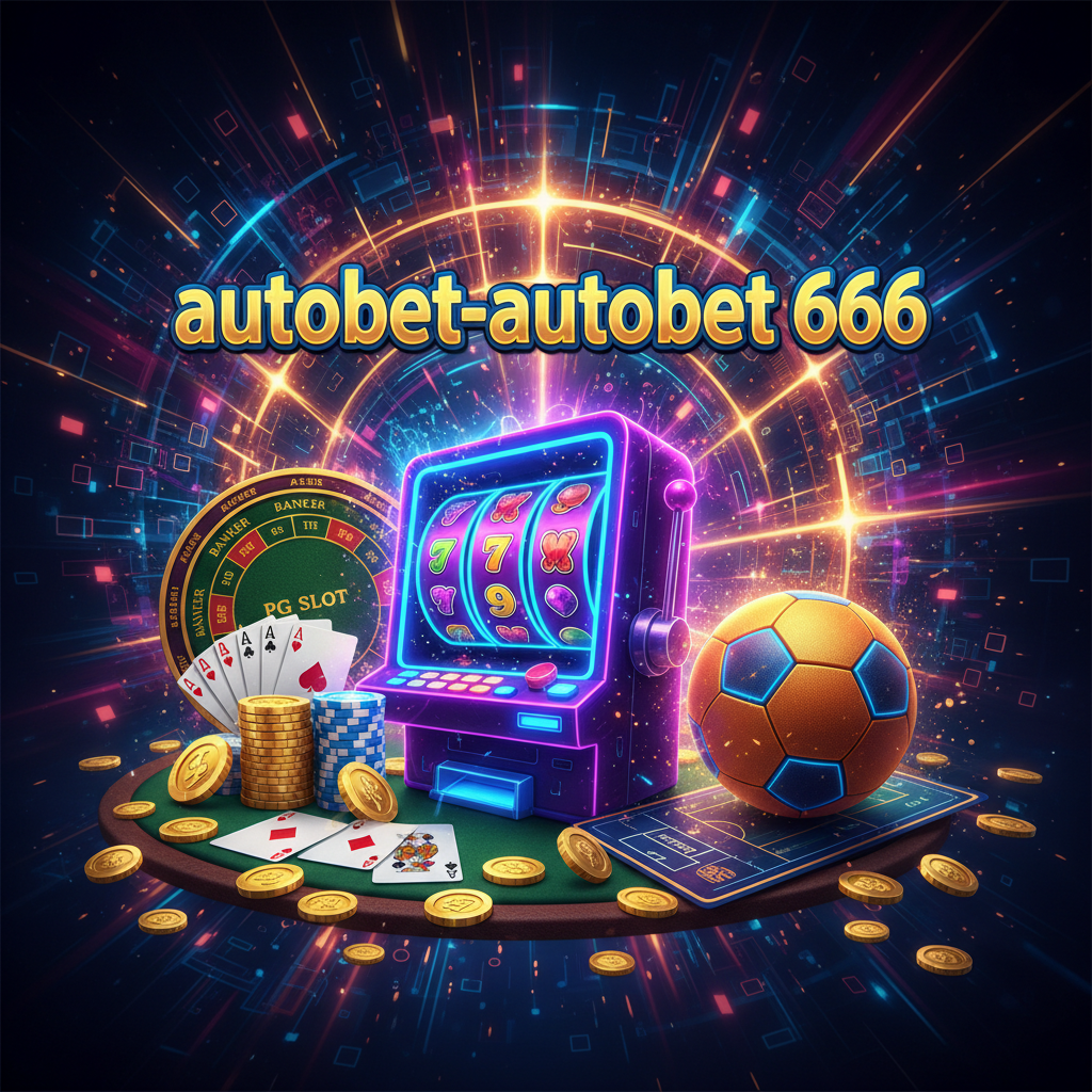 autobet-autobet 666