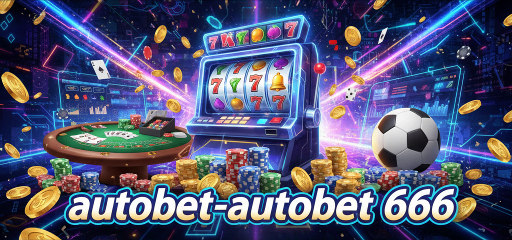 autobet-autobet 666