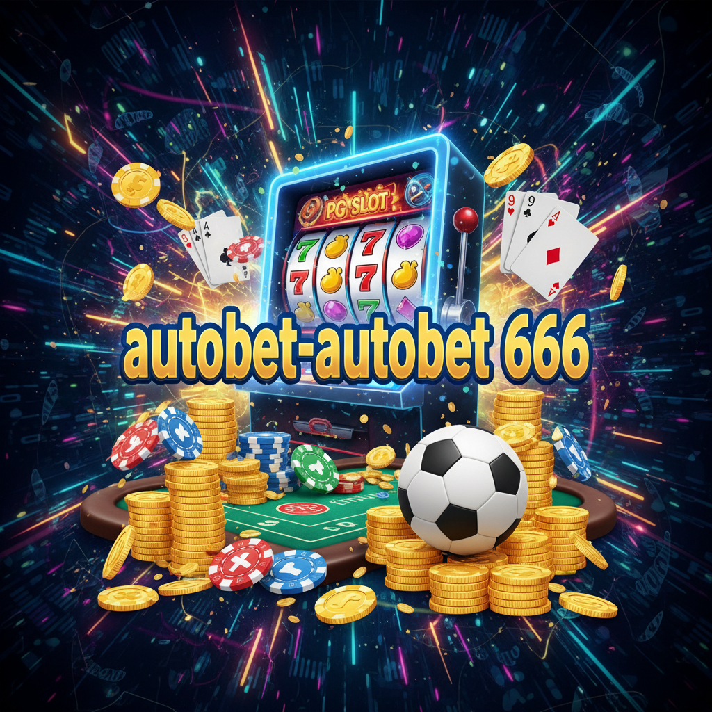 autobet-autobet 666